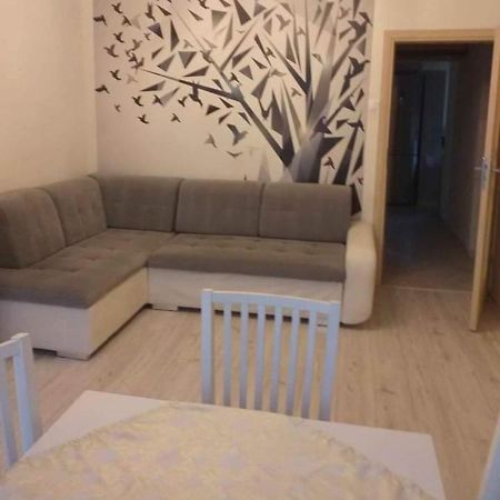 Апартаменты Blisko Plazy Гданьск Экстерьер фото