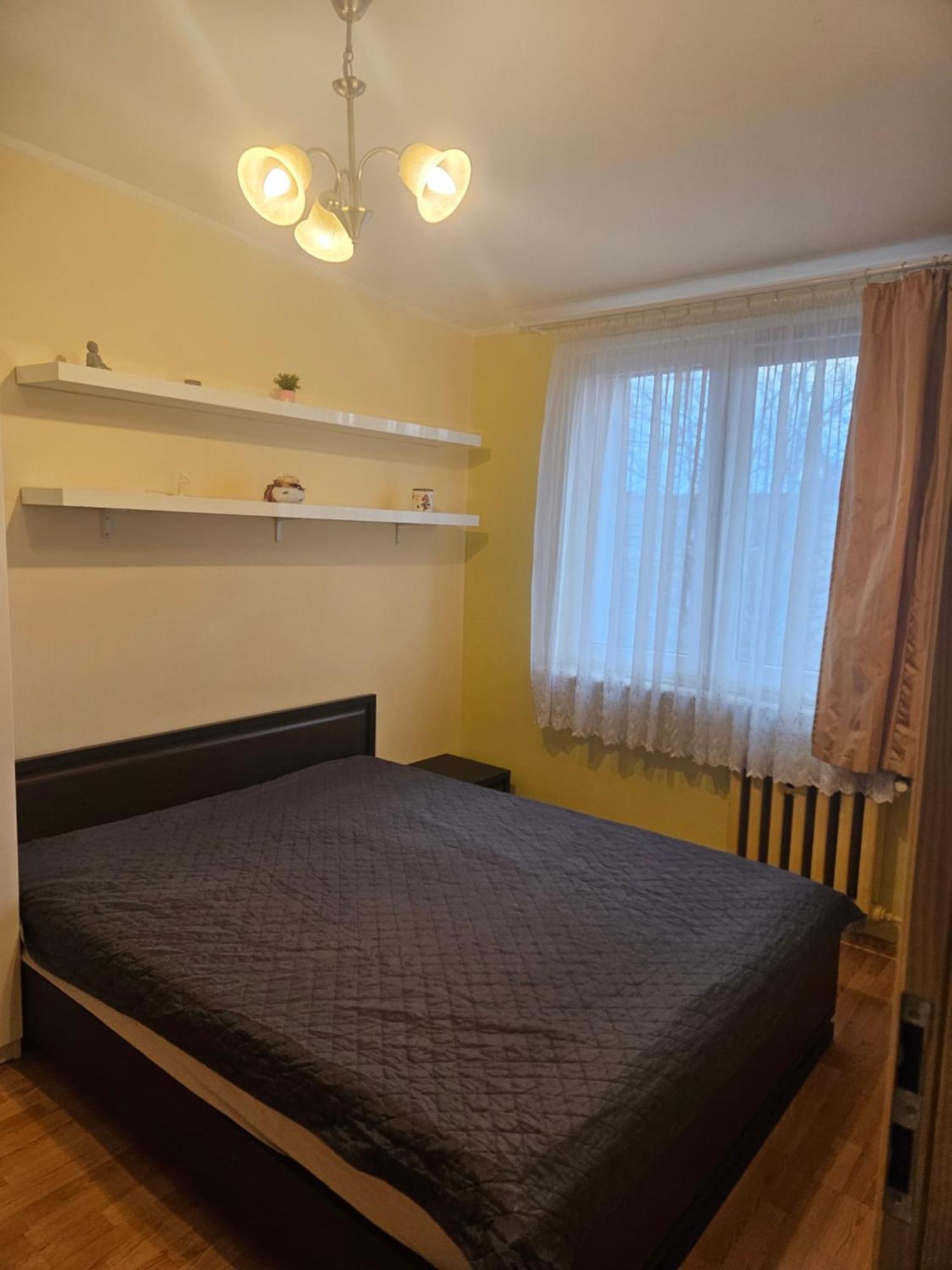 Апартаменты Blisko Plazy Гданьск Экстерьер фото