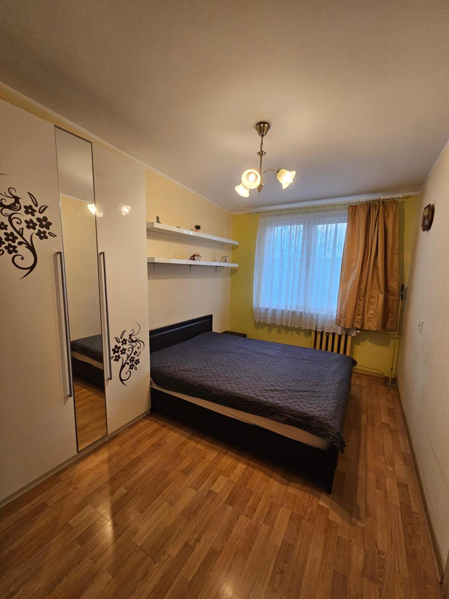 Апартаменты Blisko Plazy Гданьск Экстерьер фото